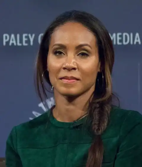 I Battled Drugs, Alcohol Addiction – Jada Pinkett Smith Reveals Ugly Past