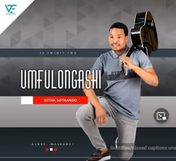 Umfulongashi – Ukubekezela Ft. Dumani