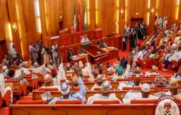 Senate extends 2025 budget capital implementation to December