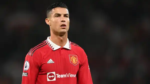 Erik ten Hag confirms Cristiano Ronaldo will stay at Man Utd