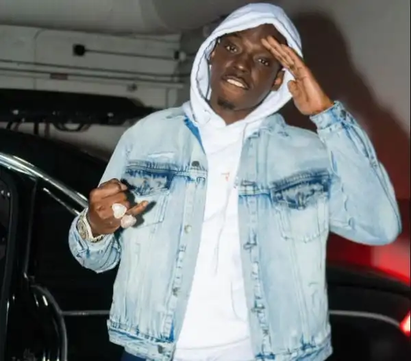 I Started Selling Drugs At 12, Shot 13 People — Rapper Bobby Shmurda Reveals