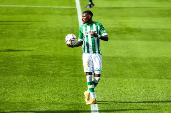 Contact made: Barcelona in talks over €24m sale of talented youngster