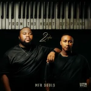 MFR Souls – From The Heart Of Piano (Album)