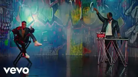 DJ 4Kerty – Mawobe Ft. Lyta (Music Video)