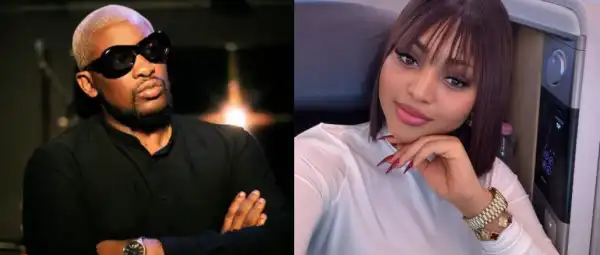 Do2dtun Sends Message to Nigerians Telling Regina Daniels Her Kids Will “Look for Her”