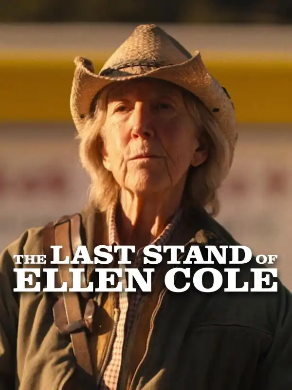 The Last Stand of Ellen Cole (2024)