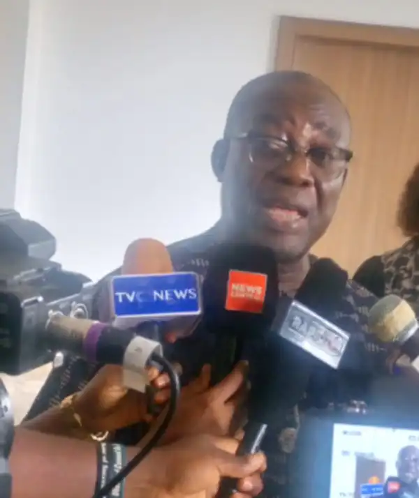 New govt house threat to Otti’s life, will be converted to hotel – Commissioner