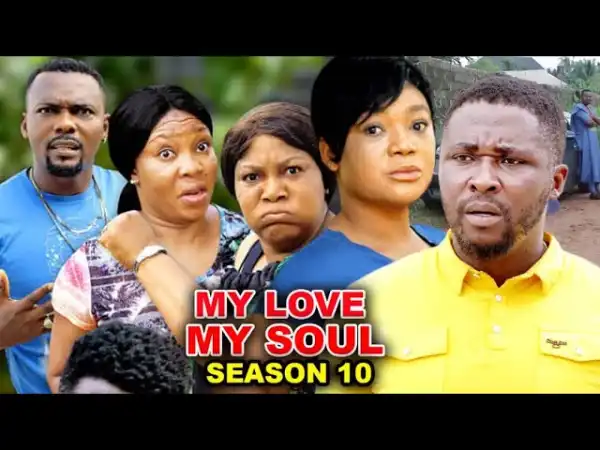My Love My Soul Season 10