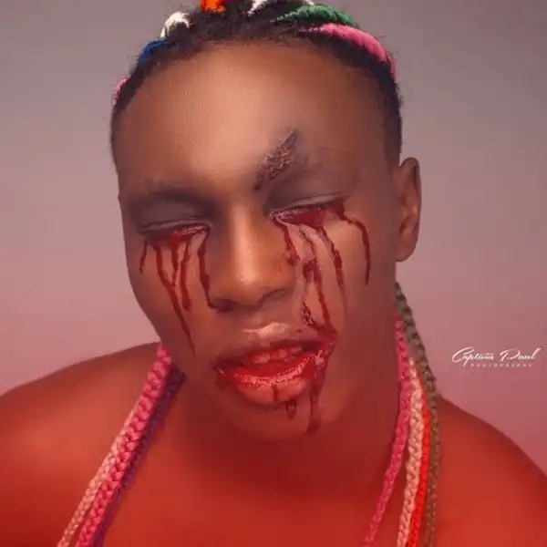 Kabex – Destruction (Rap Industry Diss)