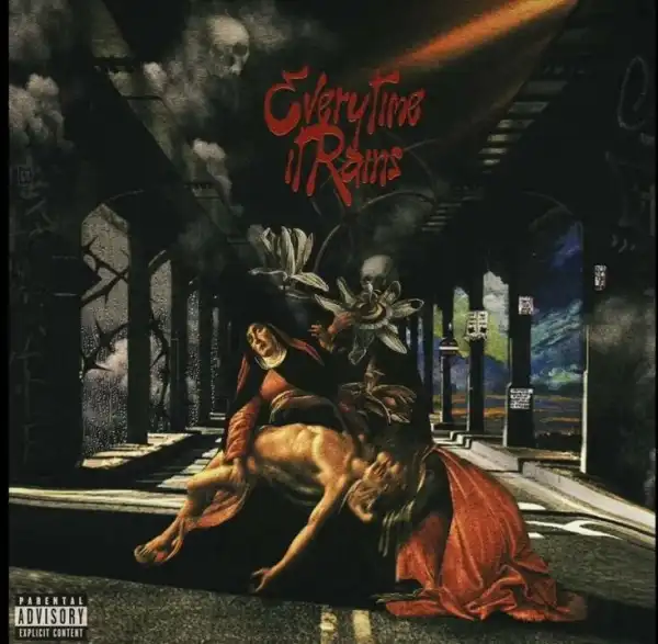 TreyBorn Ft. Garcia Vega & DiVerse – Everytime It Rains