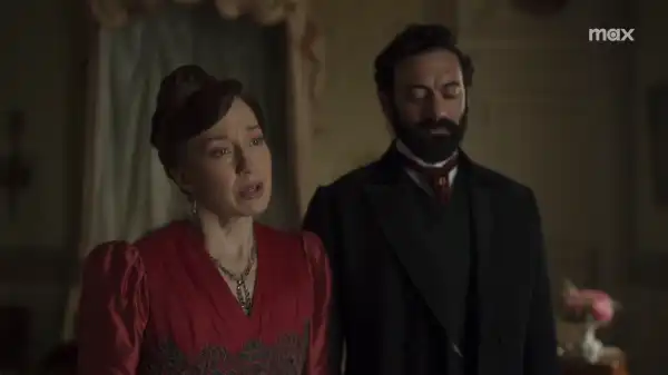 The Gilded Age Season 3 Release Date Set in Teaser Trailer for HBO Drama