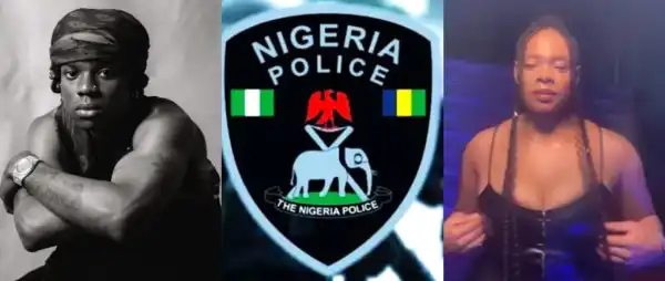 Police Deny Rema Ordered Arrest Of Interior Designer Amid ₦386m Contract Dispute