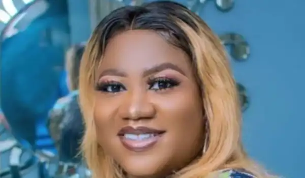 I Have Been Battling A Brain Disease for One Year - Actress Bisola Badmus Reveals