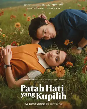 The Heartbreak I Choose (2025) [Indonesian]