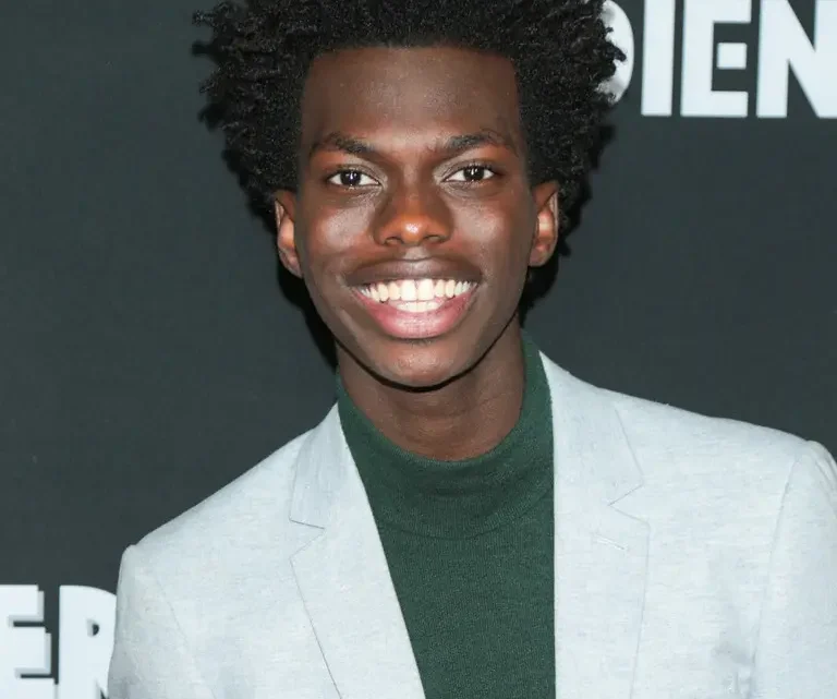 Age & Career Of Tim Johnson Jr.