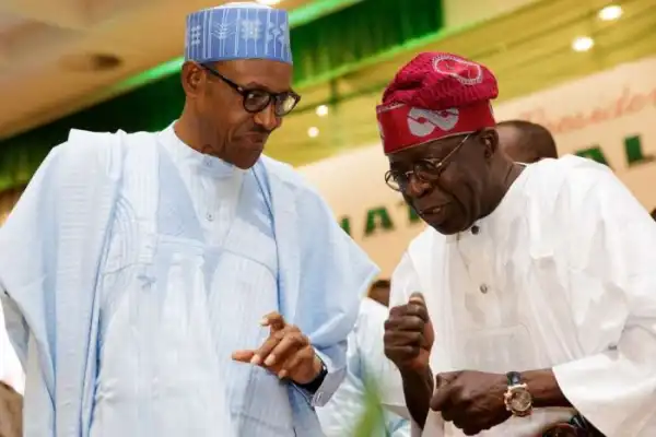 He Wasn’t Referring To Tinubu – Presidency Reacts To Rumors That Buhari Attacked Tinubu (See Full Details)