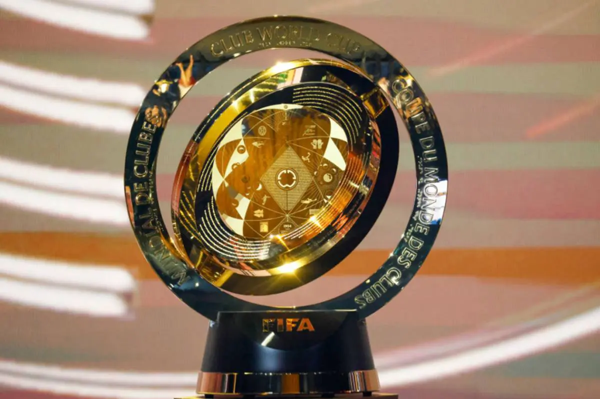 Club World Cup 2025: 5 teams eliminated from tournament