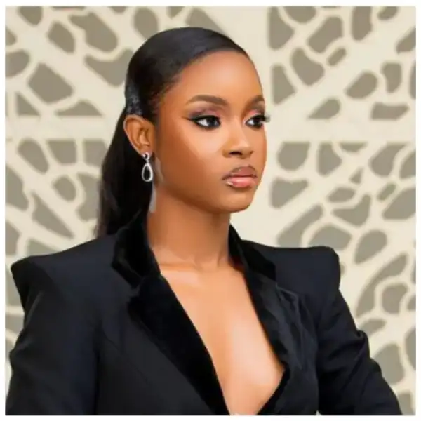 Enough Is Enough – BBNaija’s Bella Tackles Social Media Bullies