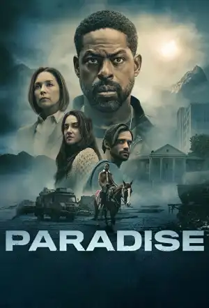 Paradise (2025 TV series)