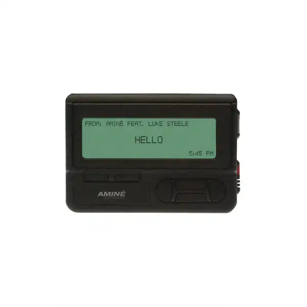 Aminé Ft. Luke Steele – Hello