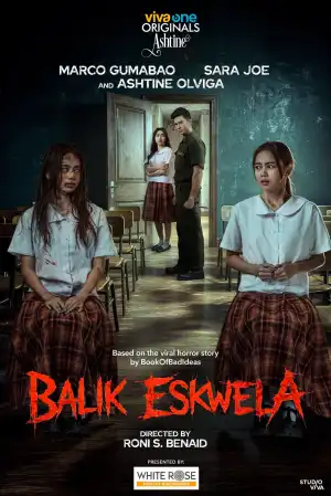 Balik eskwela (2026) [Filipino]