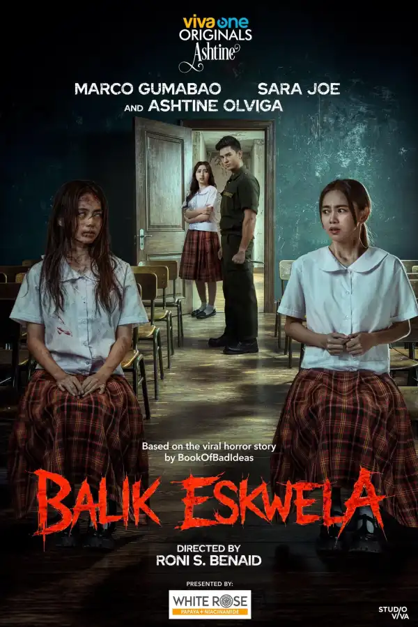 Balik eskwela (2026) [Filipino]