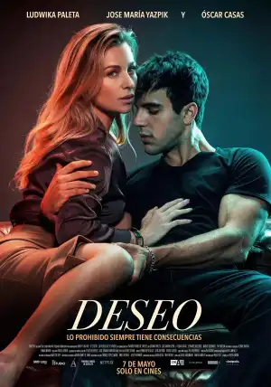 Desire (2026) [Spanish]