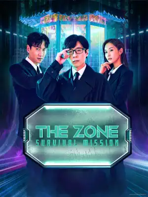 The Zone Survival Mission (2022) [Korean] (TV series)