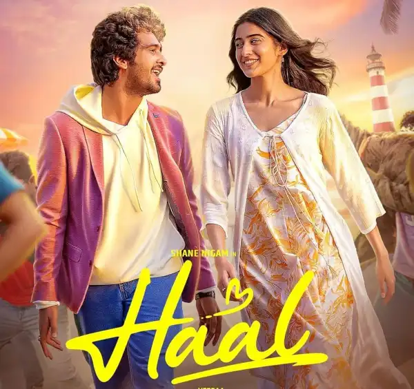 Haal (2025) [Malayalam]