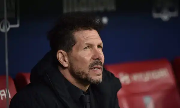 2026 Ballon d’Or: Diego Simeone picks surprise player to win award