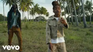 Koffee – Pressure (Remix) ft. Buju Banton [Video]