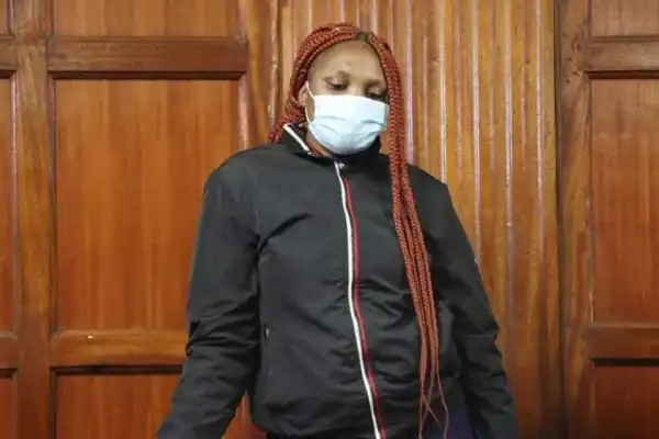 Woman Stabs Friend With Broken Bottle For Allegedly Attempting To Snatch Her Man (Photo)