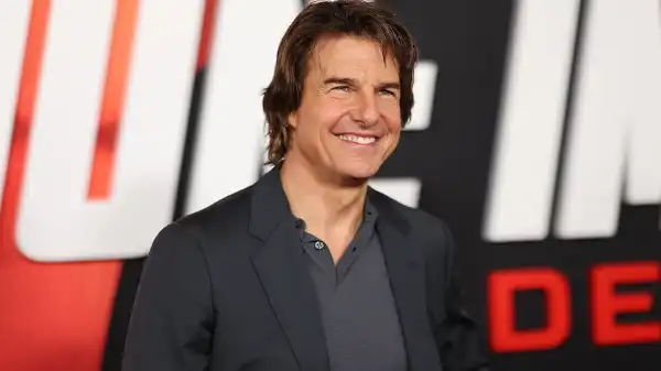 MCU Book Reveals Why Tom Cruise Never Played Iron Man