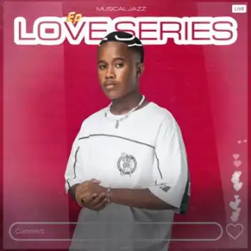 Musical Jazz – Love Series (EP)