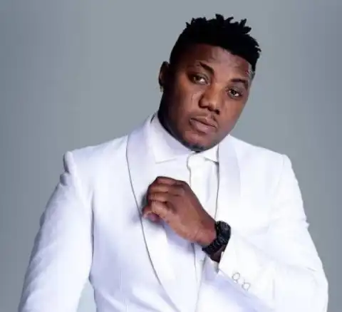 Popular Rapper, CDQ Cries Out After His Flight Which Was Meant For 11am Still Hadn't Taken Off By 3:50pm
