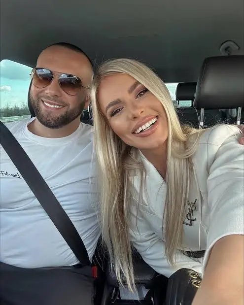 Biography & Career Of Ivona Polumenta