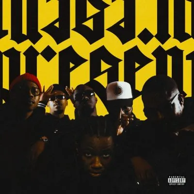 Tyson Sybateli  Playing With Fire