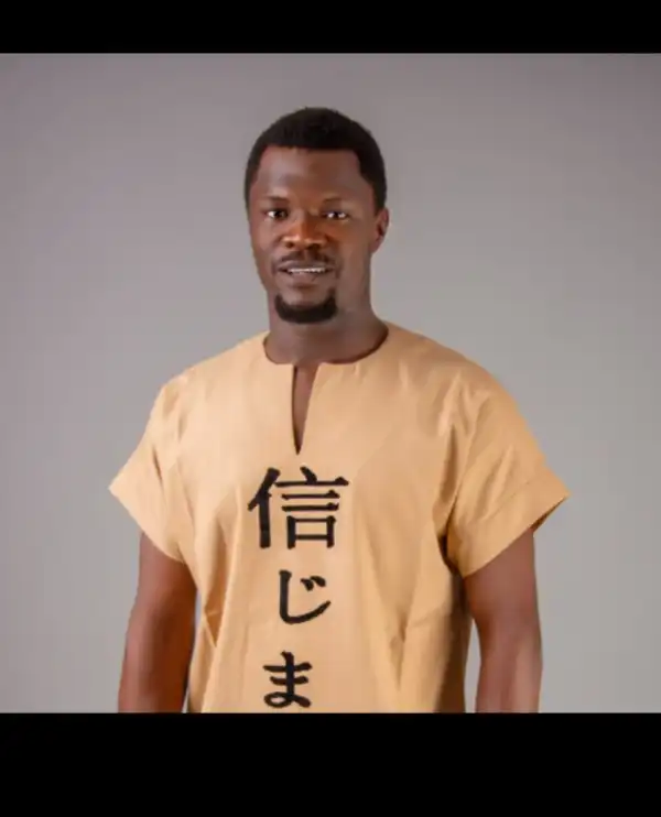 Women offer me millions to sleep with me – Gospel singer Toluwani Sing