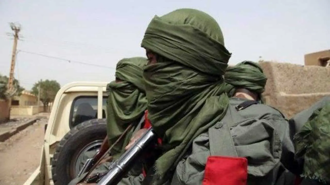 Benue: Armed herdsmen ambush bus, abduct passengers on Makurdi–Naka road