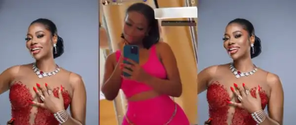 Sophia Momodu Reacts To BBL Surgery Rumours After Flaunting Curves In Viral Clip