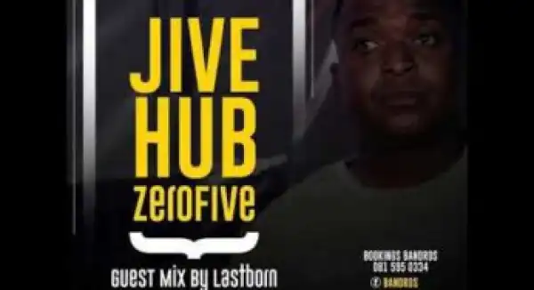 Rethabile & Master KG – Ntyilo Ntyilo Remix