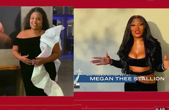 See the complete list of winners at the 2020 BET Awards