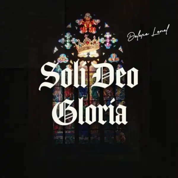 Dolapo Lawal – Glorify Jesus Ft. Temi Lawal