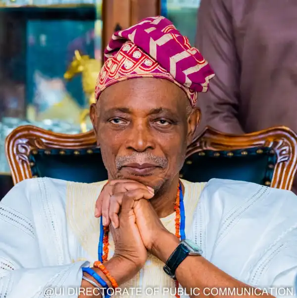 Ibadan state: Mixed reactions trail Oba Ladoja’s request as bill passes second reading