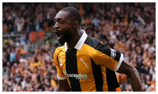 EPL: ‘He covered the ground’ – Super Eagles’ Ajayi praised over display in Hull 2-2 with Chelsea