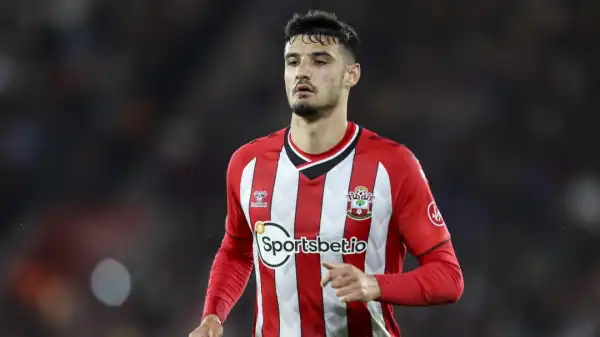 Thomas Tuchel rules out sale of Armando Broja