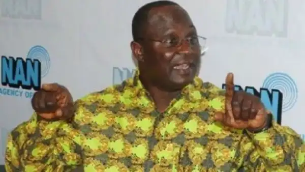 Prepare for nationwide protests in 2022, NLC warns FG