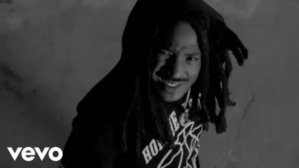 Mozzy - Neva Said It (Video)