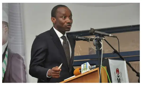 2027: No proof of glitch – Why nobody should trust INEC – Sam Amadi
