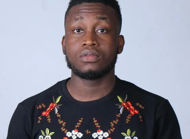 Prinx Emmanuel – Kpeme